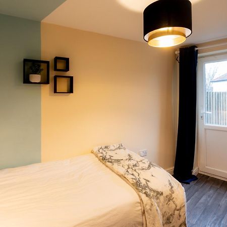 Aryas Apartments Oxford - Headington Exterior foto